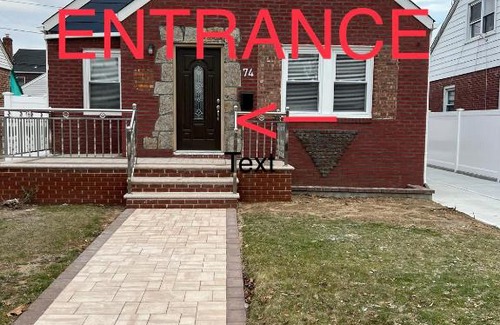 Elmont House | Mange Ram