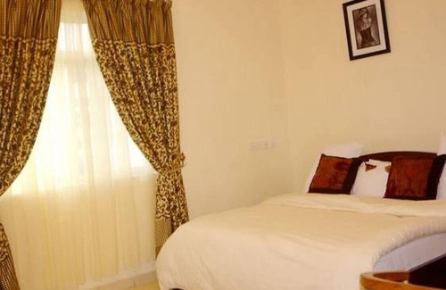Calabar Hotel | Mangel Hotel and Suites