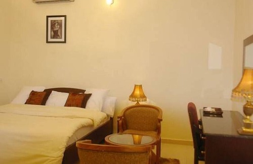Calabar Hotel | Mangel Hotel and Suites