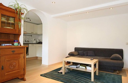Bartholomaeberg Apartment | Mangeng by Interhome