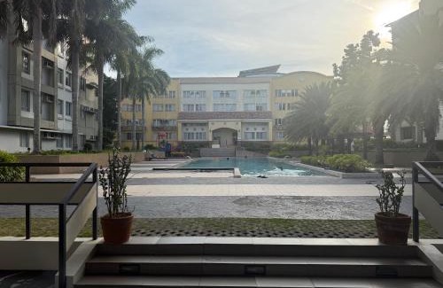 General Trias Apartment | Manggahan General Trias Cavite