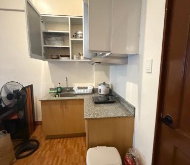 General Trias Apartment | Manggahan General Trias Cavite