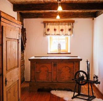 Trebesing Apartment | Manggehof