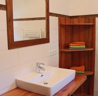 Trebesing Apartment | Manggehof