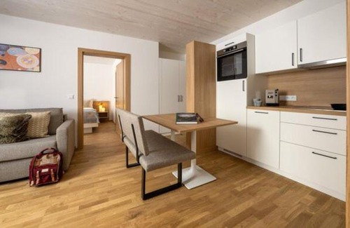 Obertauern Apartment | MANGGEI-BAU Appartements und Studios