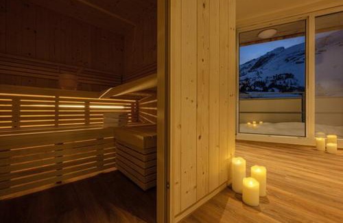 Obertauern Apartment | MANGGEI-BAU Appartements und Studios