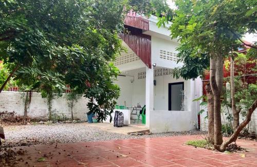 Svay Pao Apartment | Mangifrata