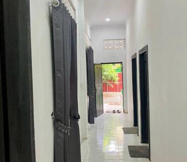 Svay Pao Apartment | Mangifrata