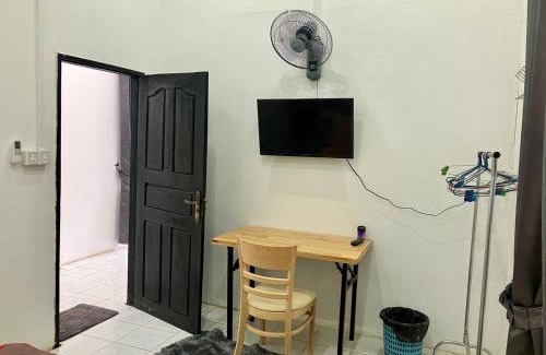 Svay Pao Apartment | Mangifrata