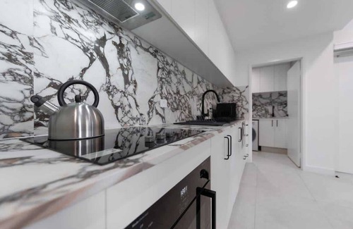 Morley Apartment | Mangini Apartments - 1 Bedroom
