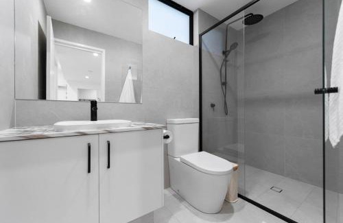 Morley Apartment | Mangini Apartments - Unit 1