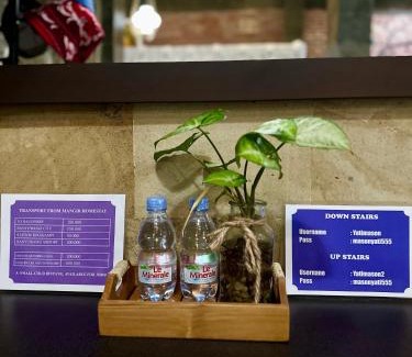 Rogojampi House | Mangir Homestay