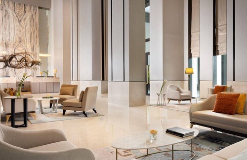 East Jakarta Hotel | Mangkuluhur Residences by Lorin