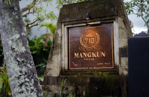 Petulu Villa | Mangkun Villa Ubud 1