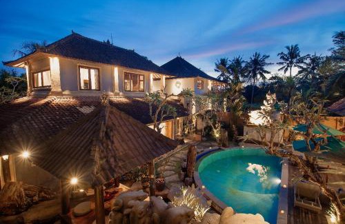 Petulu Villa | Mangkun Villa Ubud 1