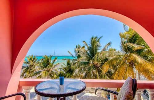 San Pedro Apartment | Mango 10 at Caribe Island Gold Standard Certified