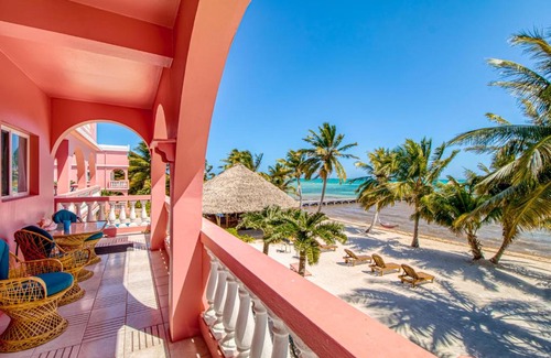 San Pedro Apartment | Mango 10 at Caribe Island Gold Standard Certified