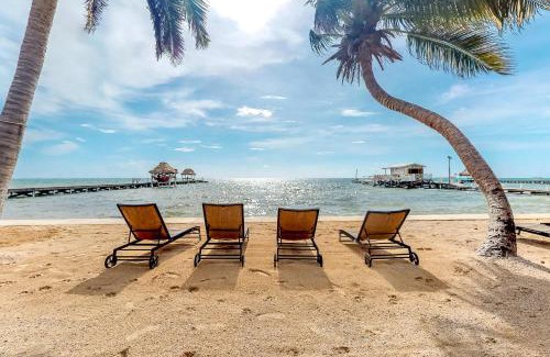 San Pedro Apartment | Mango 10 at Caribe Island Gold Standard Certified