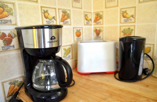 Le Moule House | Mango an nou, quiet bungalow close to town and beaches ☀️🏖️