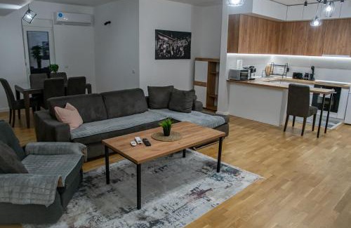 Gevgelija Apartment | Mango Apartments