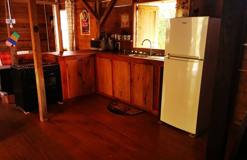 Castara Cottage | Mango Bottom Holiday Cottage