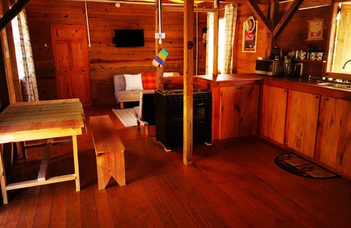 Castara Cottage | Mango Bottom Holiday Cottage