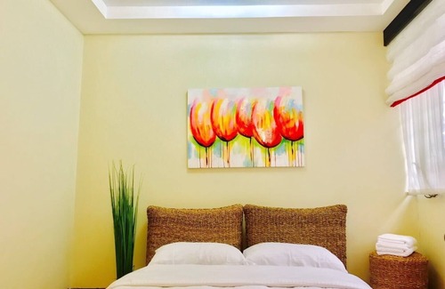 Pavas Bed & Breakfast | Mango Boulevard Hotel