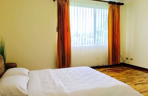 Pavas Hotel | Mango Boulevard Hotel