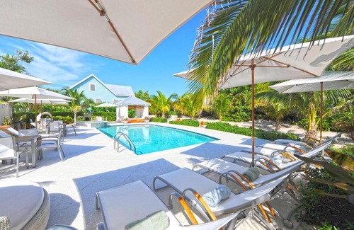 West Bay House | Mango Cottage by Grand Cayman Villas & Condos