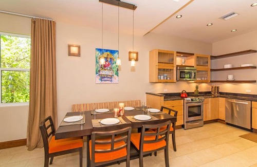 West Bay House | Mango Cottage by Grand Cayman Villas & Condos