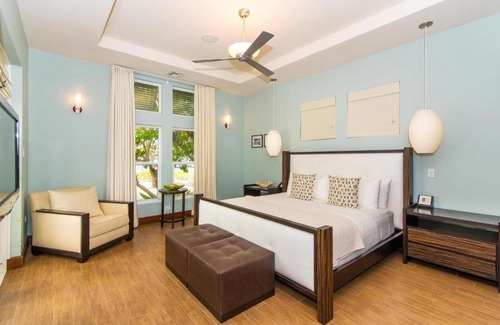West Bay House | Mango Cottage by Grand Cayman Villas & Condos
