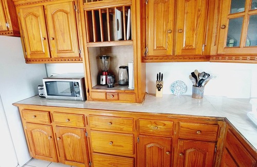 Newcastle House | Mango Delight - 3 bedroom Caribbean Vacation Home
