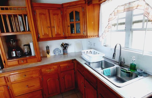 Newcastle House | Mango Delight - 3 bedroom Caribbean Vacation Home