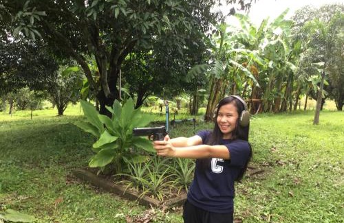 Palayan City Apartment | Mango fram resort