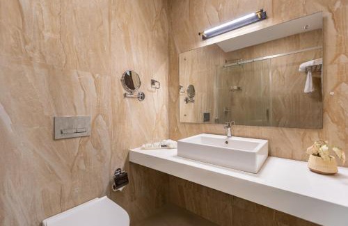 Coimbatore Hotel | Mango Hill Coimbatore Destination Resort