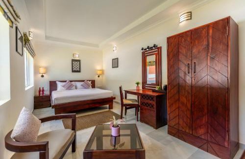 Coimbatore Hotel | Mango Hill Coimbatore Destination Resort