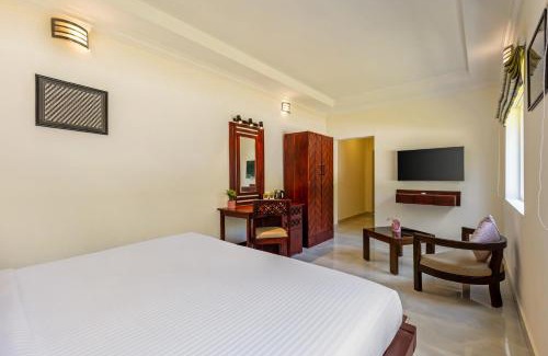 Coimbatore Hotel | Mango Hill Coimbatore Destination Resort