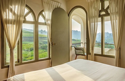 West Mere Hotel | Mango Hill Shola Ooty