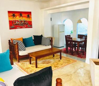 Malindi Apartment | Mango Holiday A partment