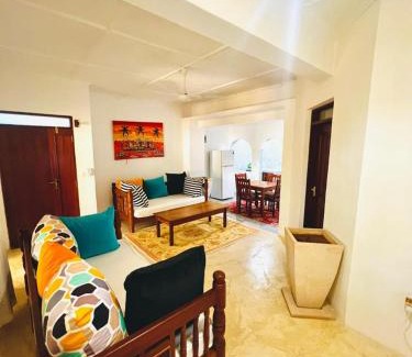 Malindi Apartment | Mango Holiday A partment