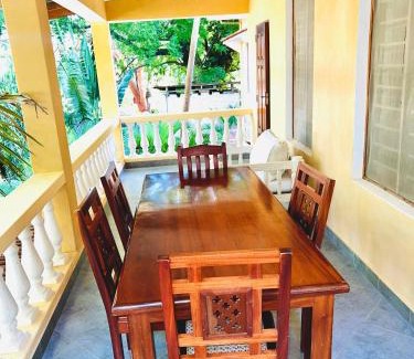 Malindi Apartment | Mango Holiday A partment