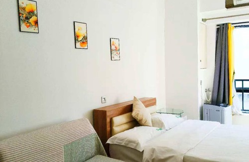 Dongguan Apartment | ManGo Holiday Internation Apartment