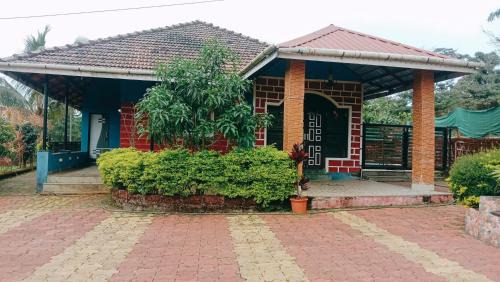 Amba Resort | Mango Holiday Resort