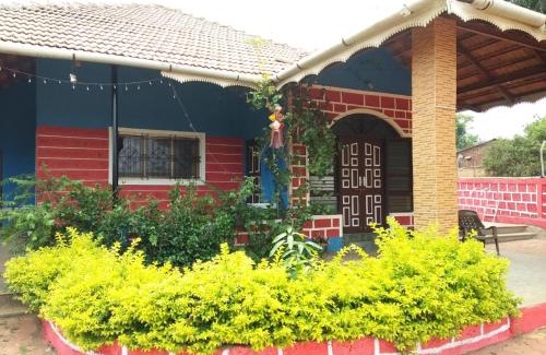 Amba Resort | Mango Holiday Resort