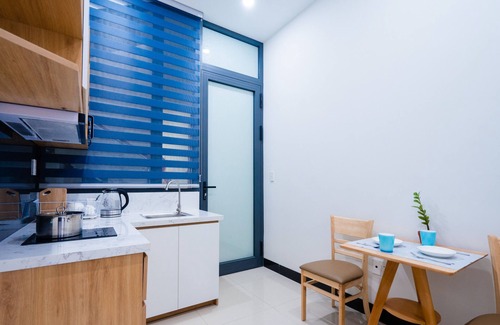 Ngu Hanh Son Apartment | Mango Home & Apartment