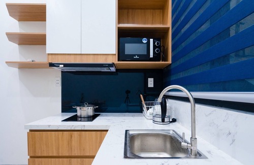 Ngu Hanh Son Apartment | Mango Home & Apartment