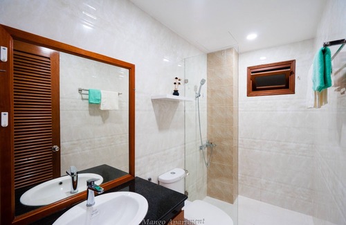 Ngu Hanh Son Apartment | Mango Home & Apartment