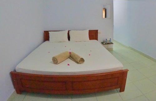 Gili Gede House | Mango Homestay