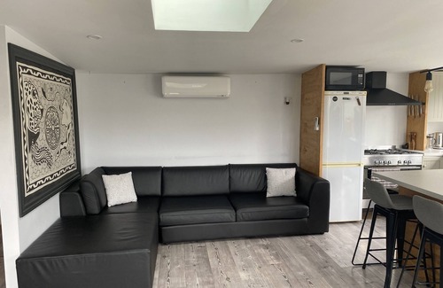 Mangakino Cottage | Mango House Korari Cres