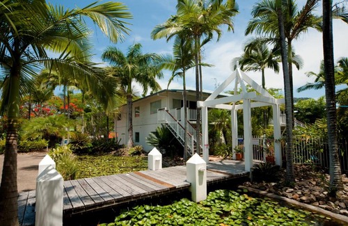 Jubilee Pocket Resort | Mango House Resort